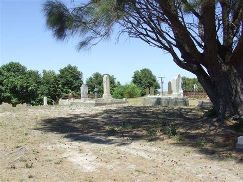 Kingston Cemetery in Kingston South East, South Australia - Find a ...