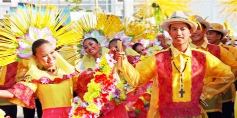 The Famous Obando Fertility Rites Festival in Bulacan | Travel to the ...