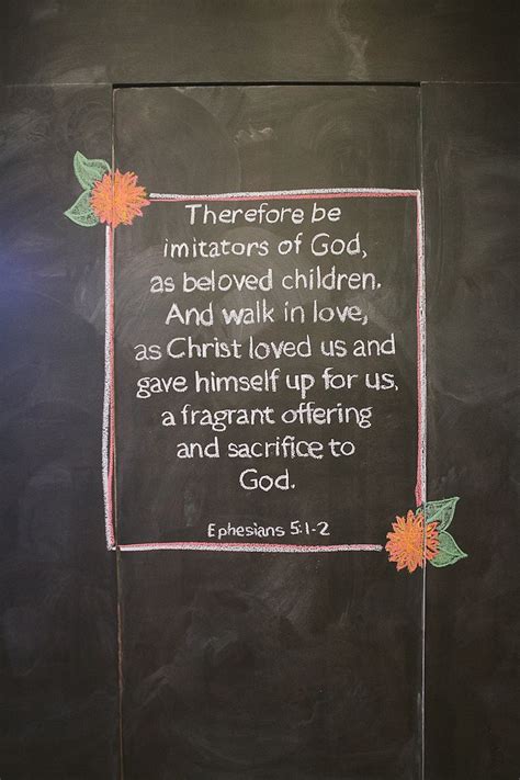 Chalkboard scripture. Love it. | Chalkboard scripture, Scripture quotes ...