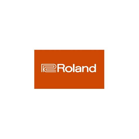 Roland Corporation Logo Vector - (.Ai .PNG .SVG .EPS Free Download)