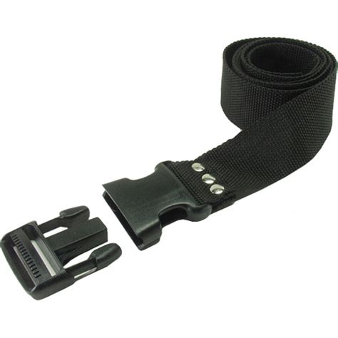 Kino Flo Plastic Strap Clip for KAS-54L Case PRT-54LS B&H Photo