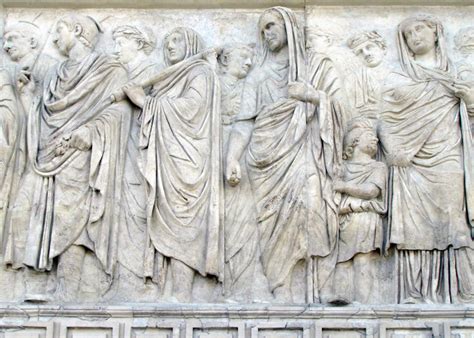 Smarthistory – Ara Pacis Augustae