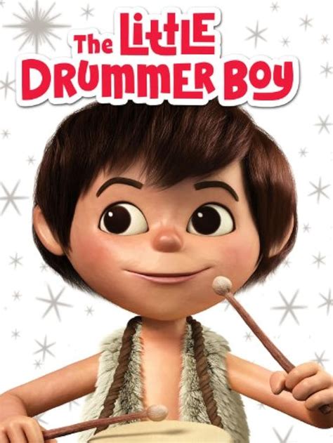 The Little Drummer Boy (1968)