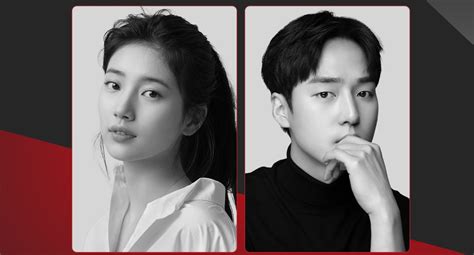 'Doona': Netflix Announces Original K-Drama With Bae Suzy and Yang Se ...