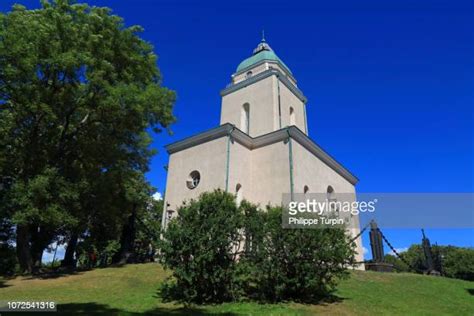 20 Suomenlinna Church Stock Photos, High-Res Pictures, and Images ...