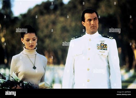 Katherine heigl steven seagal under hi-res stock photography and images - Alamy