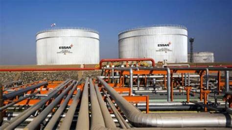 Essar Oil returns to profit in Q4 - BusinessToday