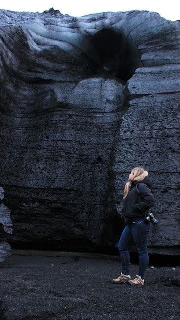 The Legend of Katla Volcano in Iceland - Young Adventuress