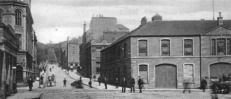 Old+Photograph+Constitution+Road+Dundee+Scotland.JPG (1525×657) | Dundee, Dundee city, Scotland