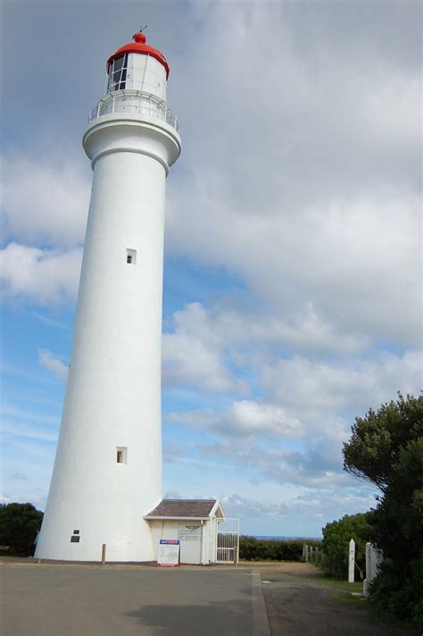 Lighthouse | This is the lighthouse from Round the Twist | Rhiannon Jones | Flickr