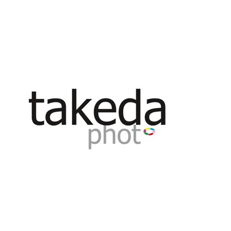 Takeda Photo Logo [ Download - Logo - icon ] png svg