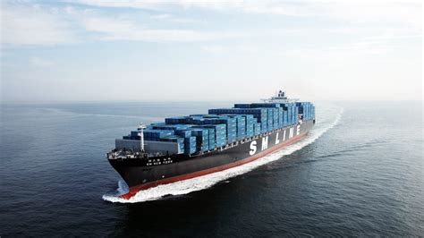 Hyundai Merchant Marine in Aggressive Expansion in India – ABDIS MARINE