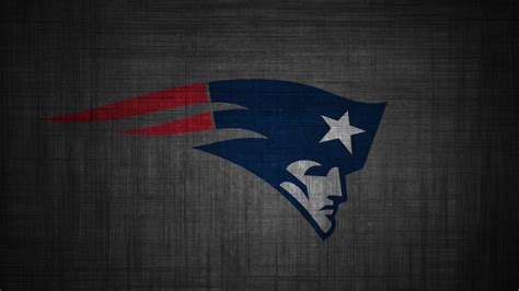 Ne Patriots Logo Wallpaper (81+ images)