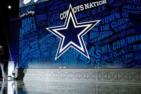 Cowboys draft rumors: Some final NFL Draft thoughts - can Dallas Cowboys capitalize? - Blogging ...