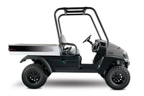 Carryall 1500 4WD | Jeffrey Allen Inc.