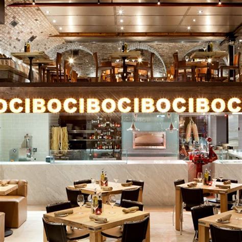 Cibo Wine Bar Yonge Street Restaurant - Toronto, ON | OpenTable