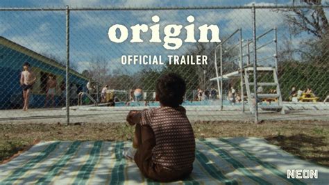 'Origin' review: A book biopic, about how those words got on the page