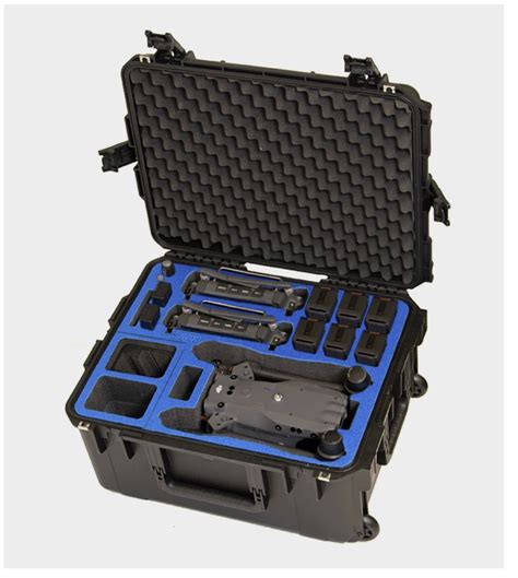 GPC DJI M30T Case