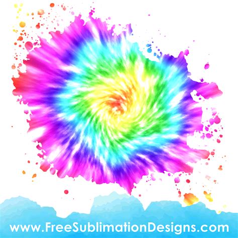 Sublimation print - Free Sublimation Print Purple Ink Background