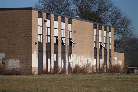 Demolition On Three Closed Levittown Schools To Begin, Two Will Be 55 ...