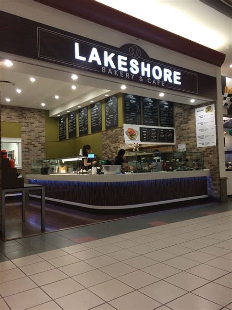 Lakeshore Bakery & Cafe - Bakeries - 2271 Harvey Avenue, Kelowna, BC - Restaurant Reviews ...