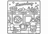 Cocowyo Cozy Friends Cute And Comfy colouring book page 1 In 2024  sketch template