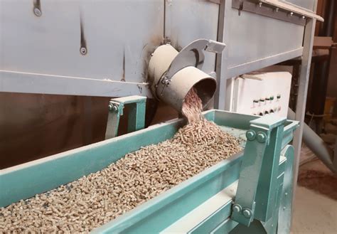 The Pellet Sector of Biomass is Thriving: Pellet Exports for February and March | ProcessBarron