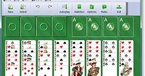 Freecell Solitaire Strategy Tips ~ beauty and makeup