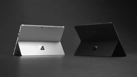 Surface Pro 6: Everything We Know About Microsoft's 2-in-1 | Digital Trends