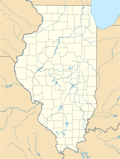 Glendale, Illinois - Alchetron, The Free Social Encyclopedia