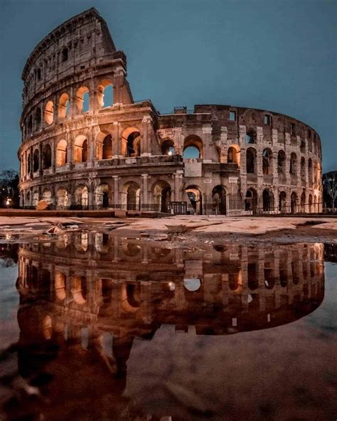 Colosseum Pictures & Photos - Colosseum Rome Tickets