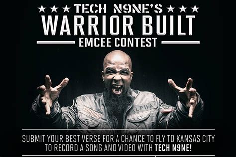 List of all tech n9ne songs - porone