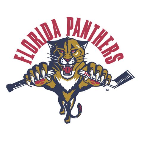 Florida Panthers – Logos Download