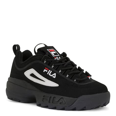 Fila Men's Sneakers On Sale | NAR Media Kit