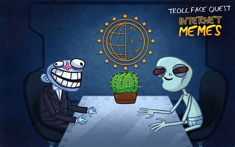 Troll Face Quest Internet Memes | Free Online Games - Agame.com