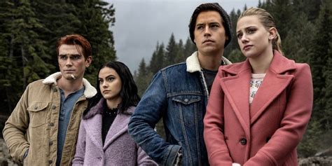 Riverdale Season 7 Sets Spring Release Date