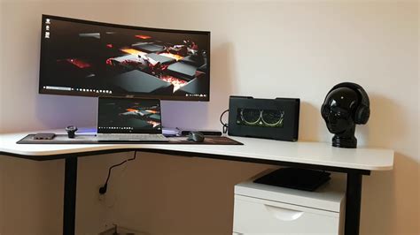 Ultimate Portable Gaming PC Setup! With HP Spectre X360 and a Razer ...