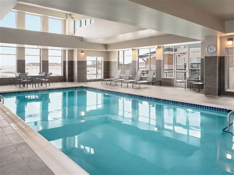 Residence Inn by Marriott Des Moines Ankeny - Ankeny, Iowa | Travel ...