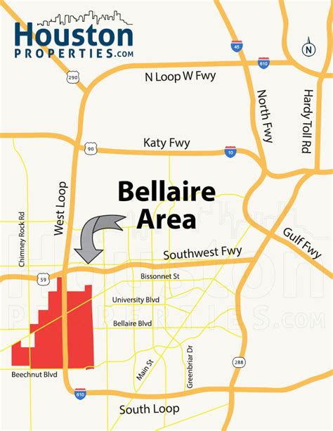 2022 Update: Bellaire Houston TX Homes, Real Estate, Neighborhood Guide