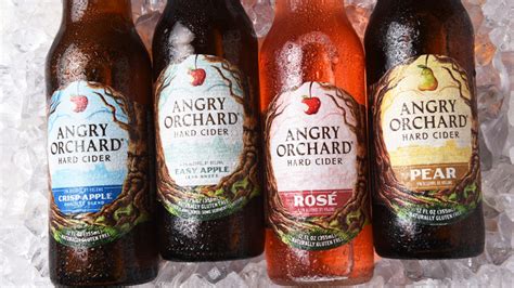 10 Popular Hard Cider Brands Ranked From Worst To Best