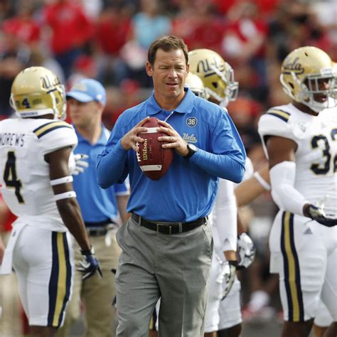 UCLA Football: 5 Most Important Takeaways from September | News, Scores ...