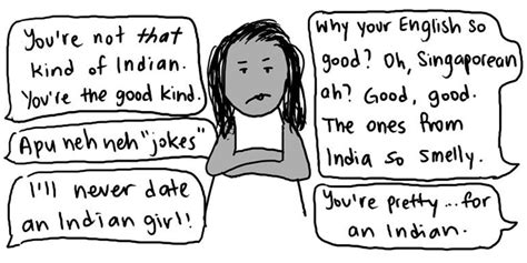 S'pore Artist Uses Comics To Explain Microaggressions & Racism, Absolutely Wins The Internet