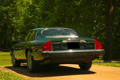 1988 Jaguar XJS | GAA Classic Cars