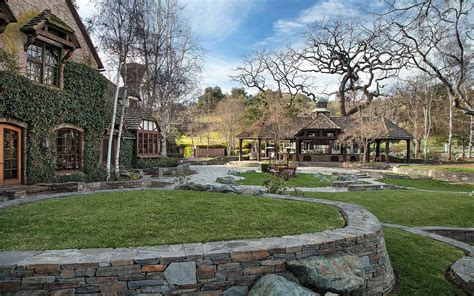 Michael Jackson's "Neverland" Ranch On Central Coast Gets Major Price ...