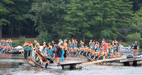 Water Ski World Record Attempt Unsuccessful – Wisconsin Rapids City Times