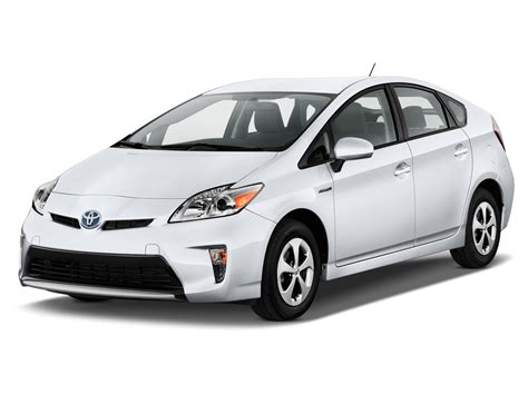 2015 Toyota Prius Review, Ratings, Specs, Prices, and Photos - The Car Connection