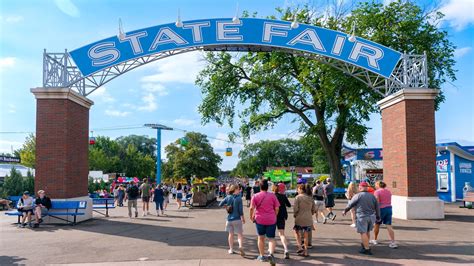 When Is The Minnesota State Fair 2024 - Aurea Caressa