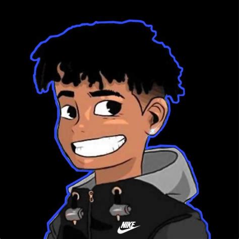 The Best 13 Tiktok Swag Black Boy Cartoon Drawing - Saharuman