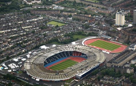 Glasgow Venue 5 – Hampden Park – jimmysgigapedia.com