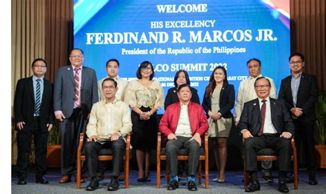 PBBM orders boost on PH’s Digital Infrastructure – WWW.EDC.NET.PH